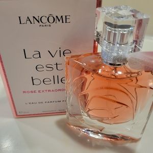 Lancome La Vie Est Belle Perfume